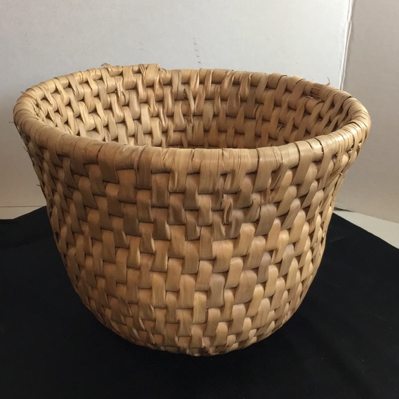 Other - Botswana African Basket 7.5”